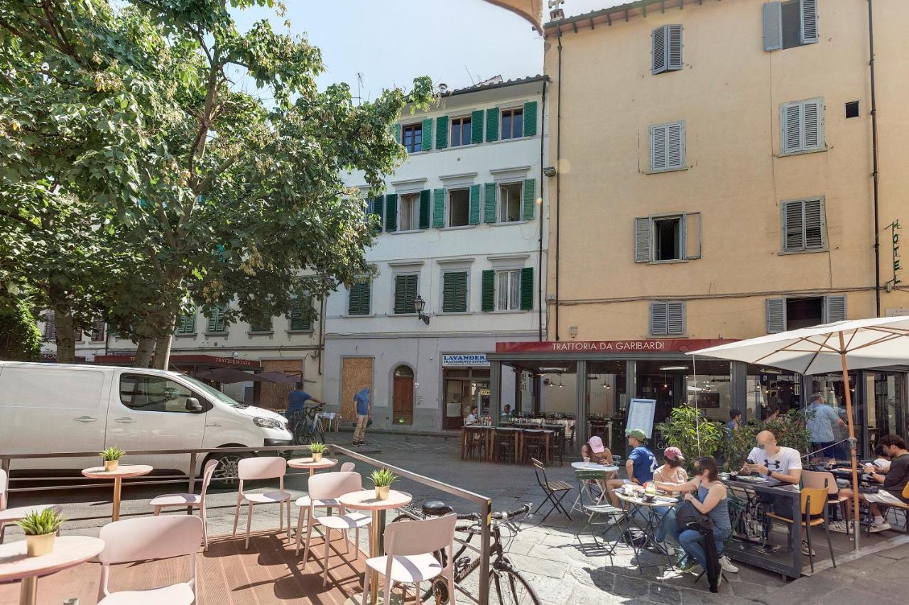 Zalinda By Mamo Apartamento Florencia